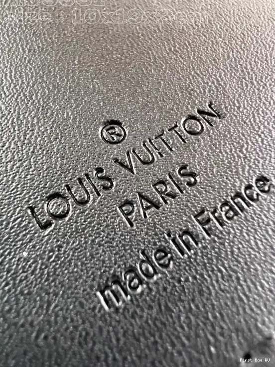 Firstbags ru review LOUIS WALLET-10*19*2cm BRAZZA VUITTON 0529